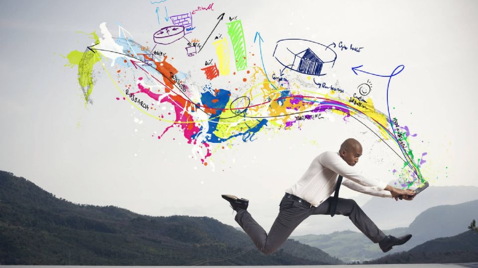 Polaridad neptuniana: el signo del&nbsp;espíritu