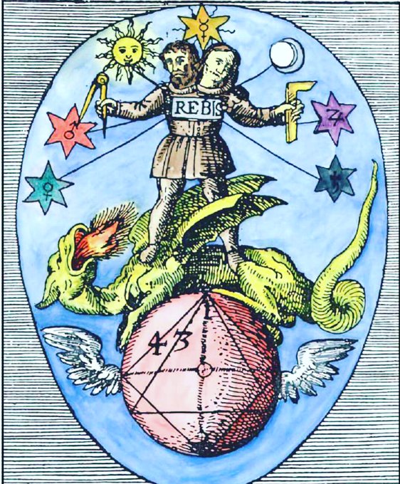 Horóscopo para los cambios de Nodos&nbsp;Lunares