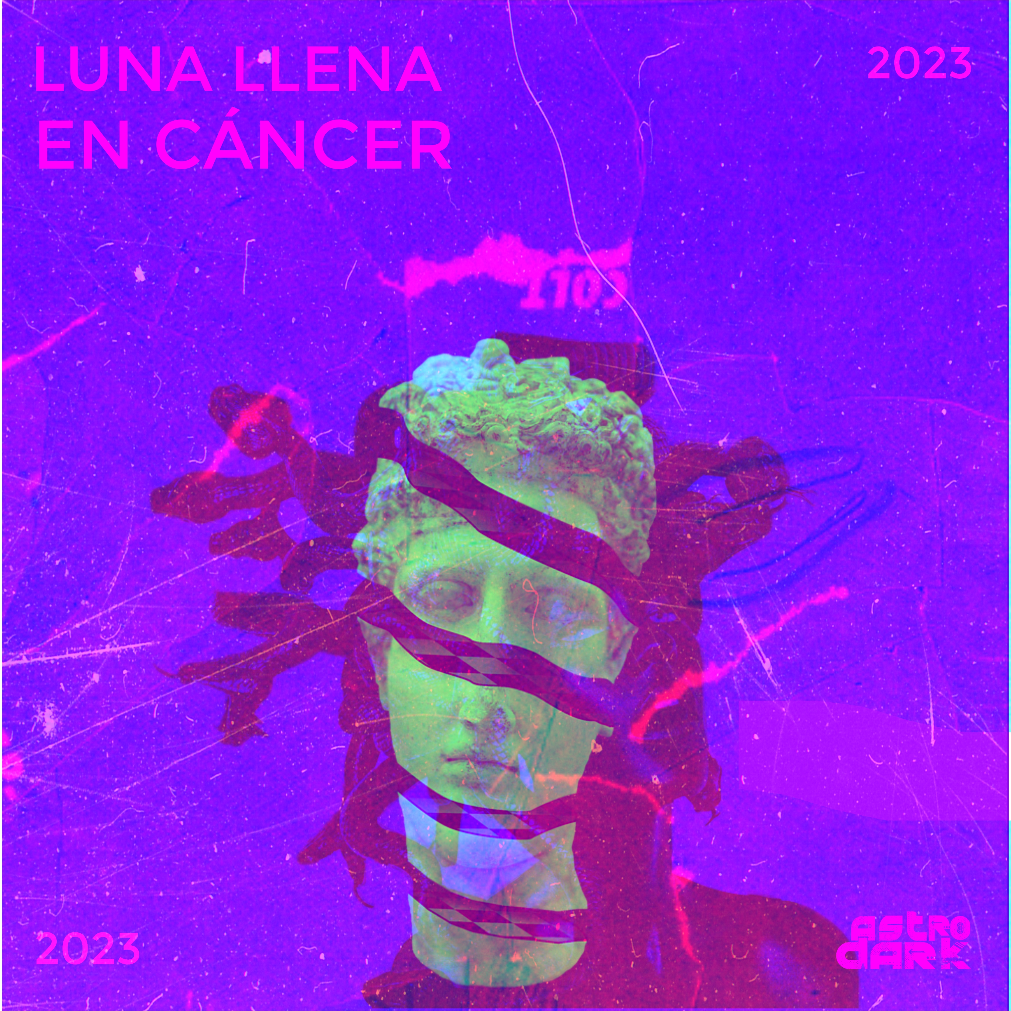 Signos: luna llena en Cáncer 2023