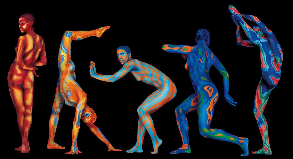 Signo Ascendente: cómo es tu&nbsp;cuerpo