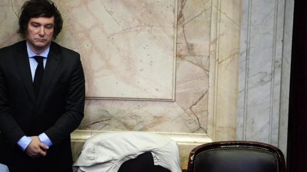 Argentina 2025: pronóstico para el año&nbsp;astrológico